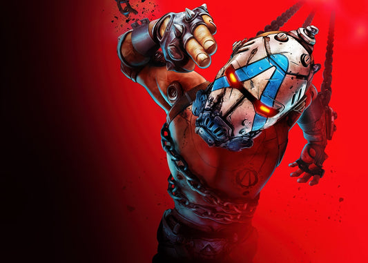 Borderlands 