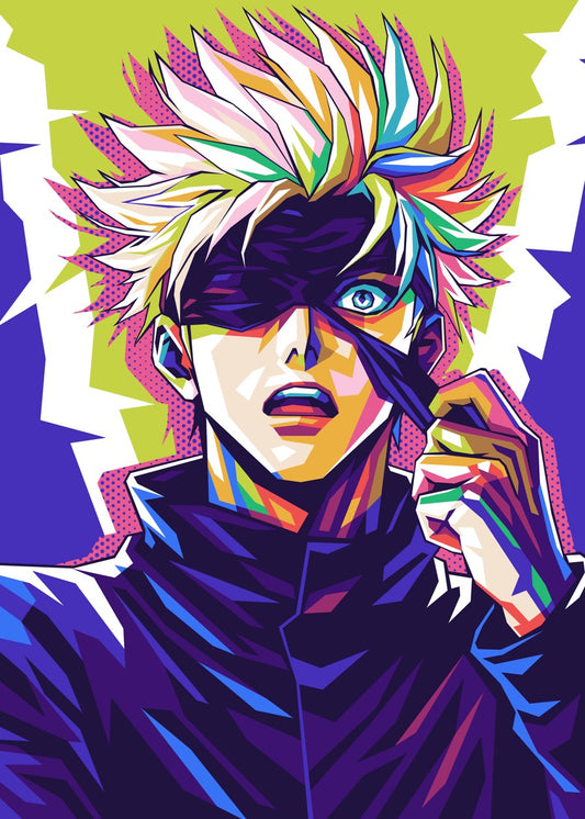 Satoru Gojo