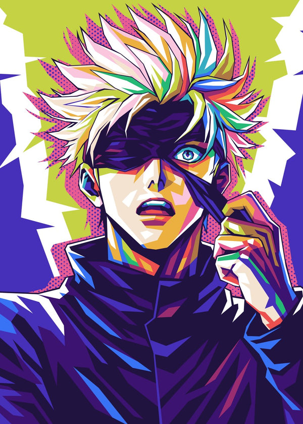 Satoru Gojo