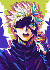 Satoru Gojo