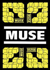 Time Moves Muse Music Art