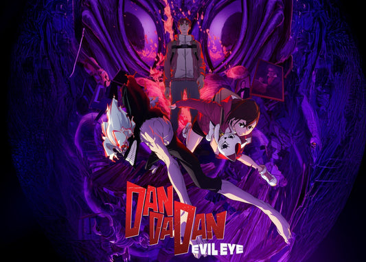 Dandadan