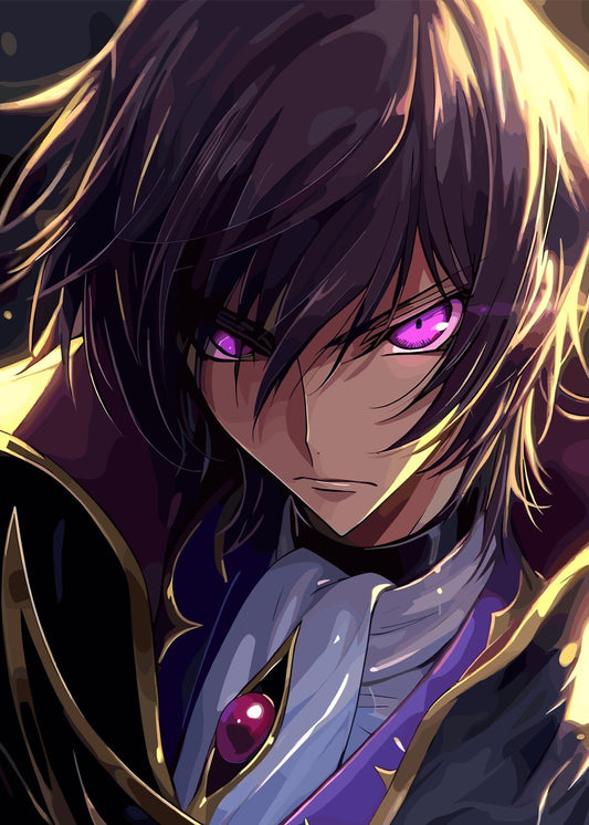 Code Geass