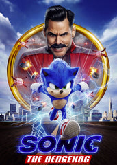 Sonic Speed Rush Adventure