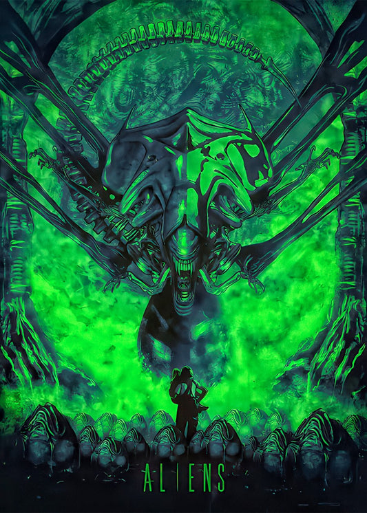 Aliens