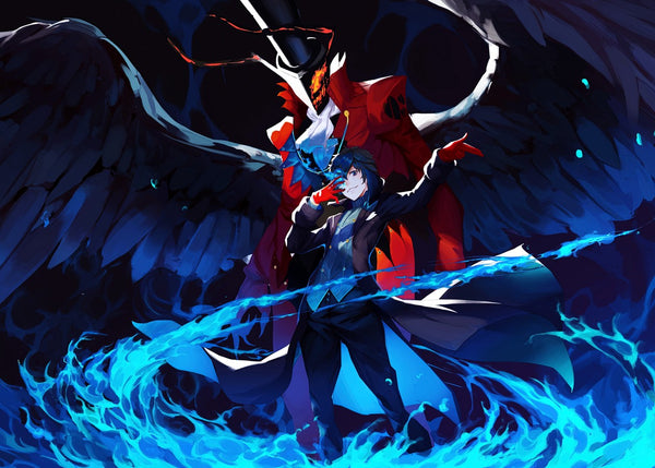 PERSONA