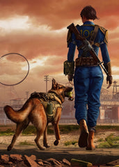 Fallout