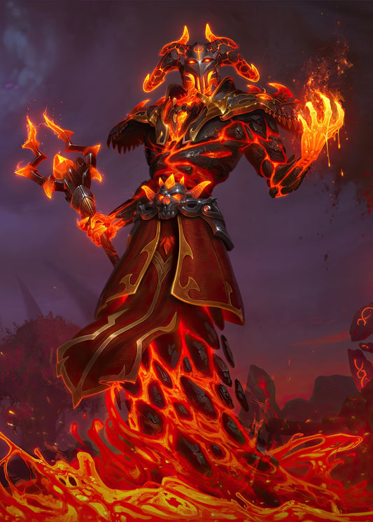 SMITE Gods Clash in Arena