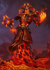 SMITE Gods Clash in Arena