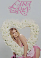 Lana Del Rey