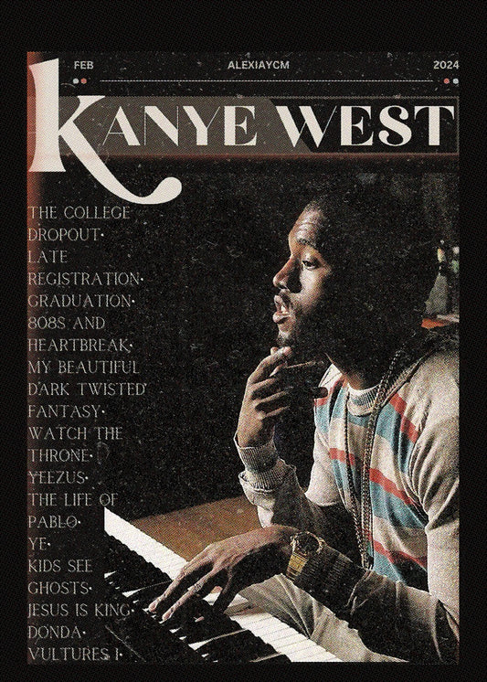 Kanye West