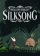 Hollow Knight Silksong