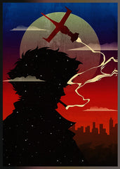 Cowboy Bebop