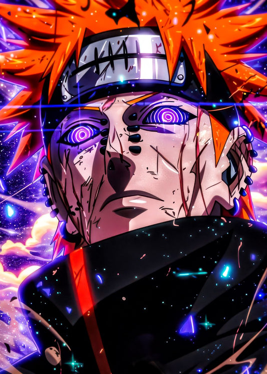 pain akatsuki
