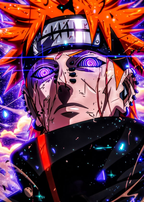 pain akatsuki
