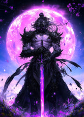 Lunar Samurai