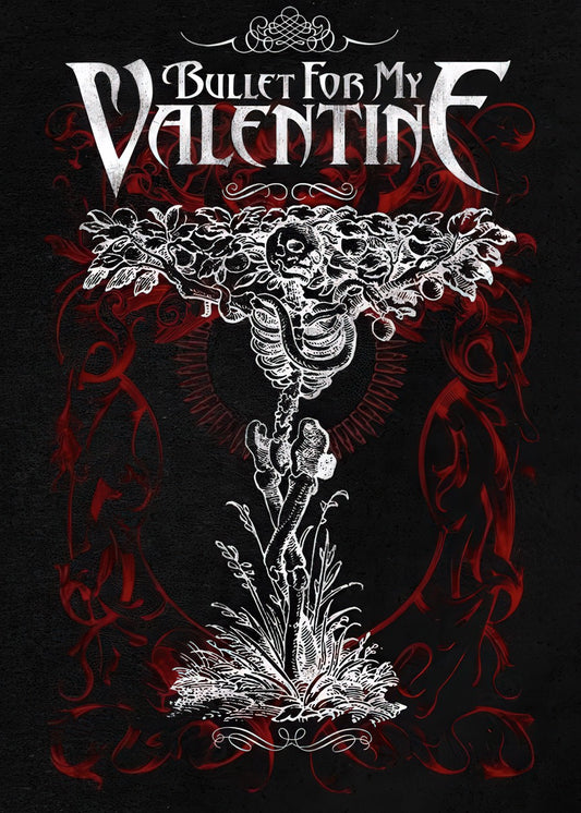 Bullet For My Valentine