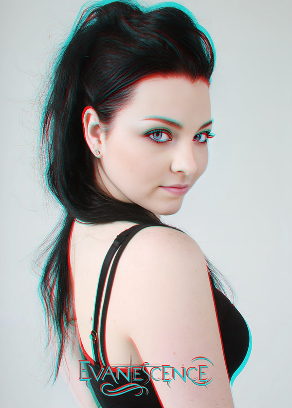 Amy Lee