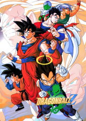 Dragon ball