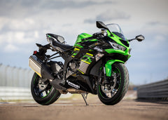 Kawasaki Ninja