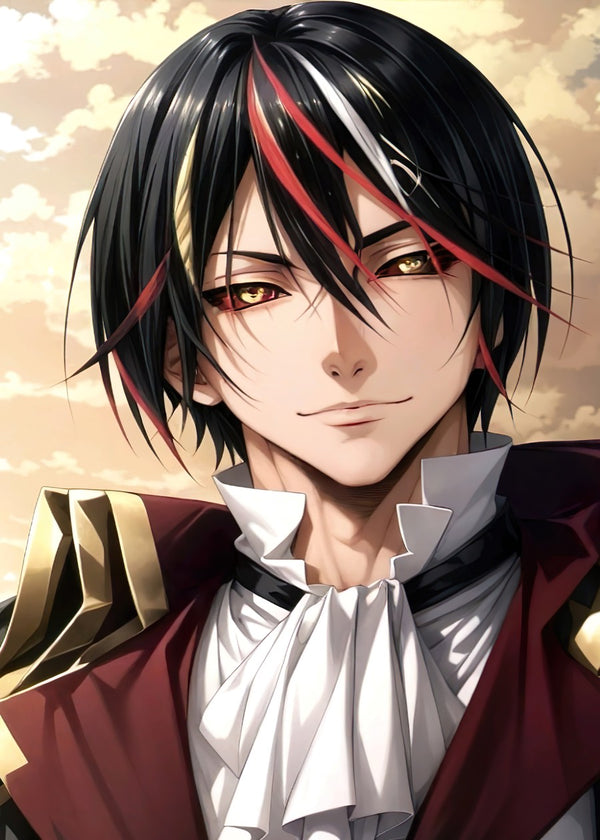 Tensei Shitara Slime Datta Ken