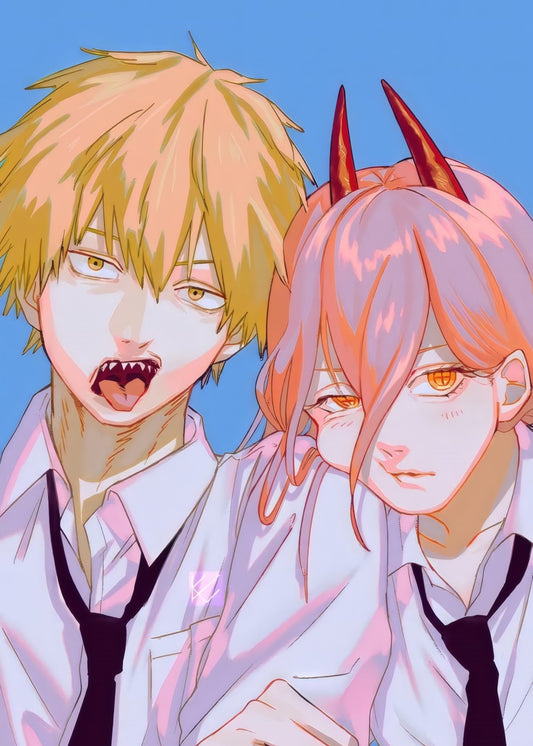 Denji