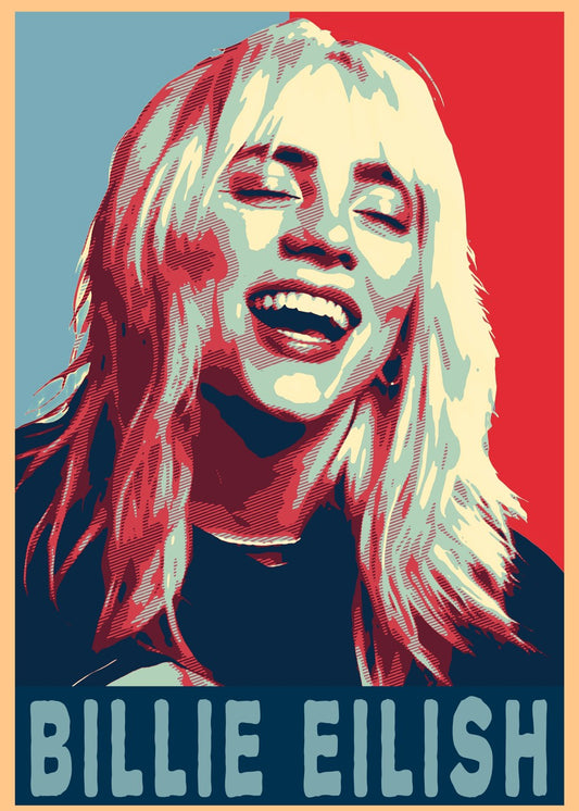 billie eilish hope style (4)