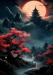 japanese art