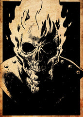Ghost rider 