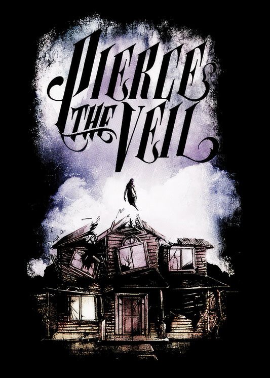 Pierce the veil