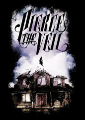Pierce the veil