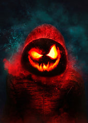 Jack-o'-Lantern
