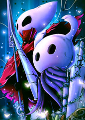 Hollow Knight