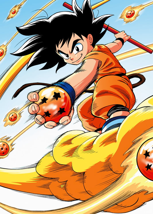 Dragon Ball