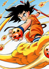 Dragon Ball