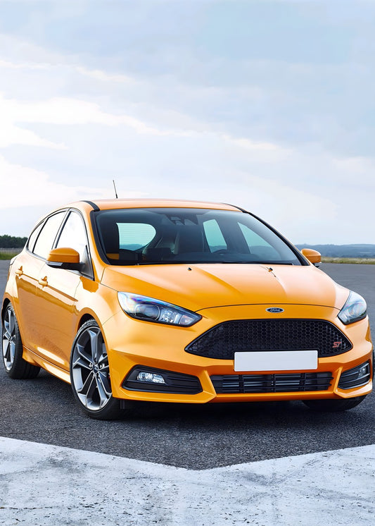 Ford Focus ST