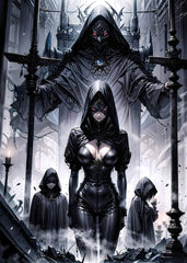 Guardians of the Shadow Realm