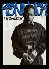 Kendrick Lamar