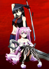 Akame ga Kill Night Raid