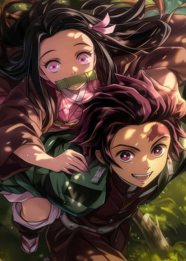 demon slayer