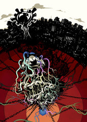 Persona 5 Momentos Dungeon