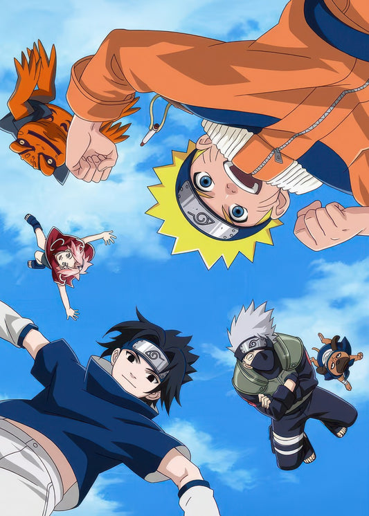 Naruto
