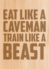 Train Like A Beast