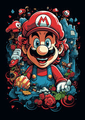 Super Mario
