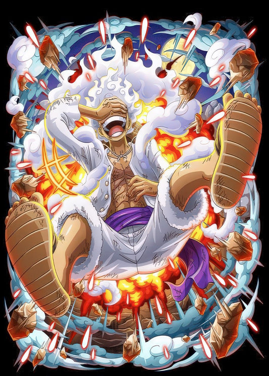 luffy