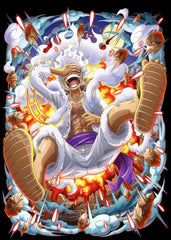 luffy
