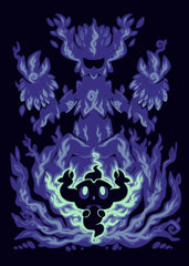 The Ghost Tree Within