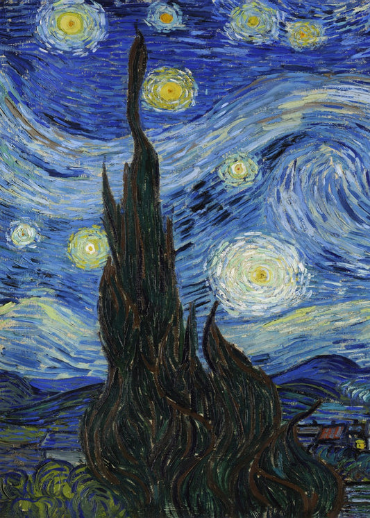 Mountain night