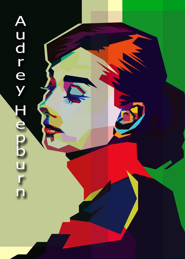 Audrey Hepburn Classic Cinema