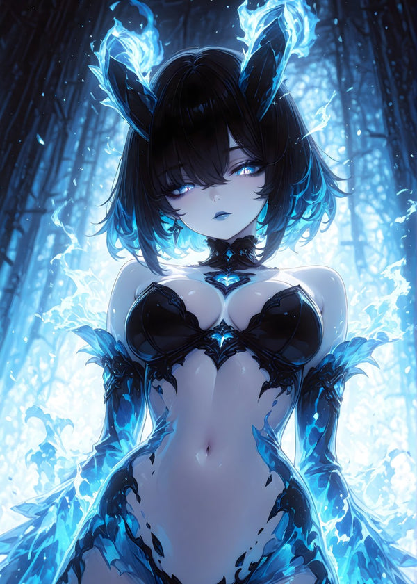 Elemental Enigma